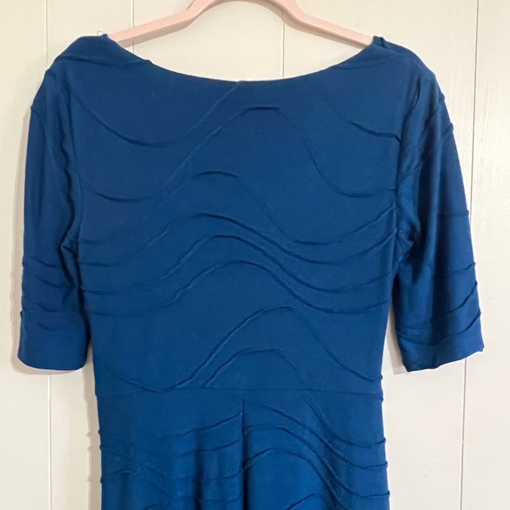 Connected Apparel Dress - Picture 5 of 9